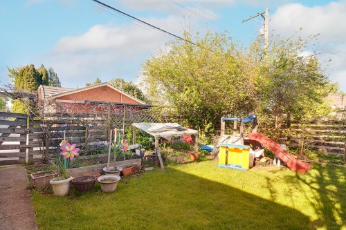 1373 64Th Avenue W, Vancouver, BC - Outdoor