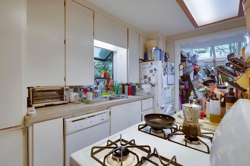 1373 64Th Avenue W, Vancouver, BC - Indoor