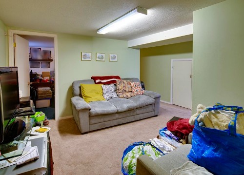 1373 64Th Avenue W, Vancouver, BC - Indoor
