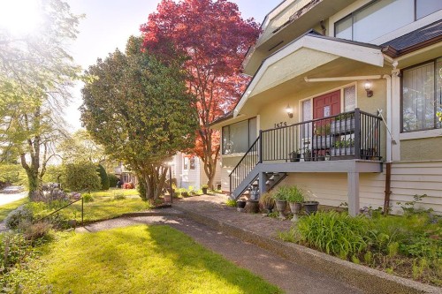 1373 64Th Avenue W, Vancouver, BC - Outdoor