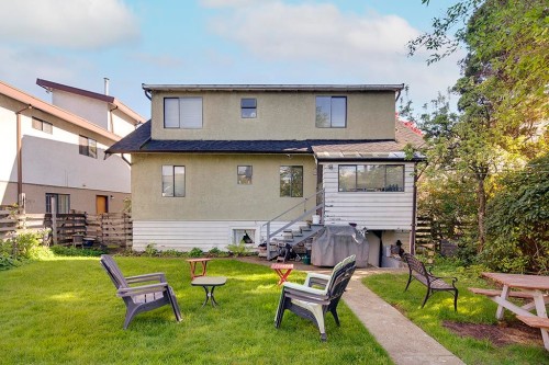 1373 64Th Avenue W, Vancouver, BC - Outdoor