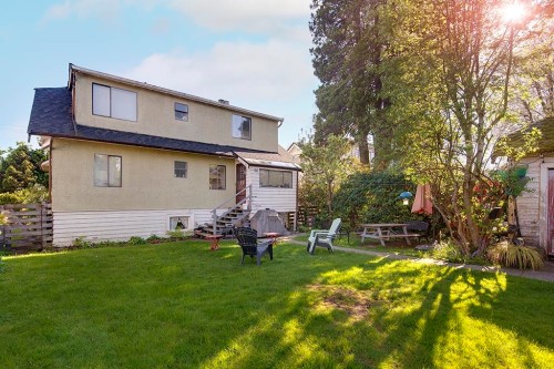 1373 64Th Avenue W, Vancouver, BC - Outdoor