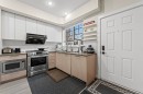 7-5132 Canada Way, Burnaby, BC  - Indoor Photo Showing Kitchen 