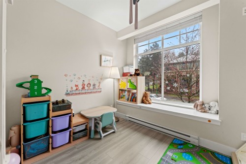 7-5132 Canada Way, Burnaby, BC - Indoor