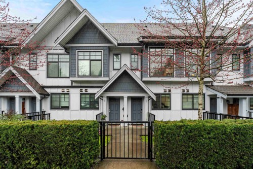 7-5132 Canada Way, Burnaby, BC - Outdoor With Facade