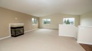 5839 Trail Avenue, Sechelt, BC  - Indoor With Fireplace 