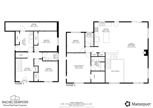 5839 Trail Avenue, Sechelt, BC - Other