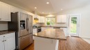 5839 Trail Avenue, Sechelt, BC  - Indoor Photo Showing Kitchen 
