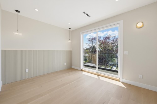 6383 Grant Street, Burnaby, BC - Indoor Photo Showing Other Room