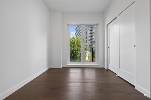 401-5681 Birney Avenue, Vancouver, BC - Indoor Photo Showing Other Room