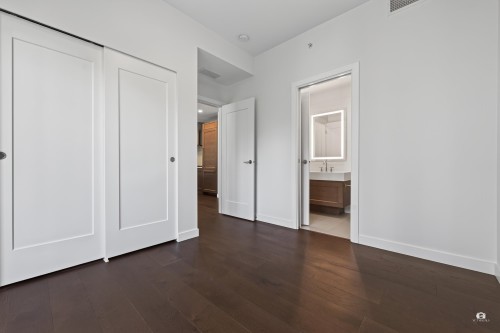 401-5681 Birney Avenue, Vancouver, BC - Indoor Photo Showing Other Room