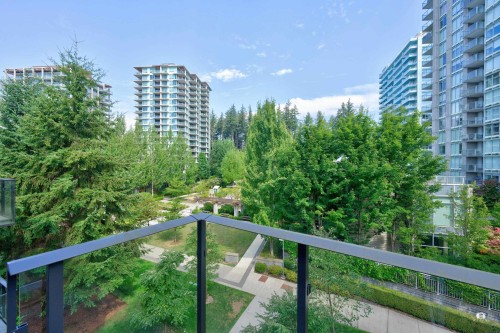 401-5681 Birney Avenue, Vancouver, BC - Outdoor