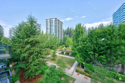 401-5681 Birney Avenue, Vancouver, BC - Outdoor
