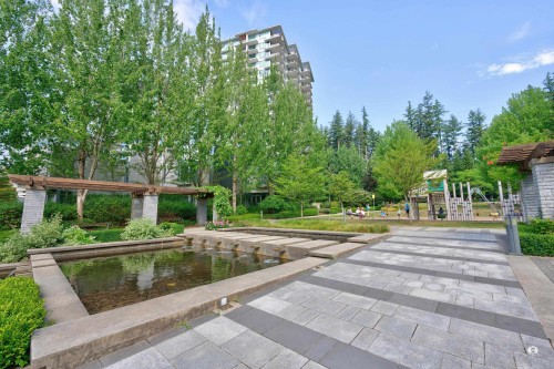 401-5681 Birney Avenue, Vancouver, BC - Outdoor