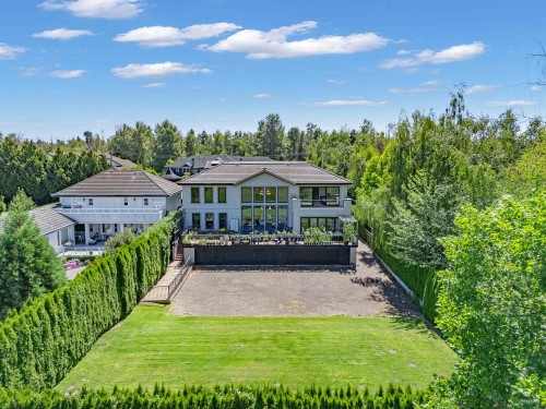 10651 Granville Avenue, Richmond, BC - Outdoor