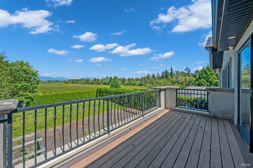 10651 Granville Avenue, Richmond, BC - Outdoor With Deck Patio Veranda