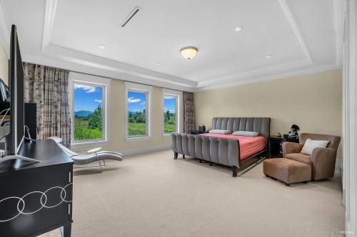10651 Granville Avenue, Richmond, BC - Indoor