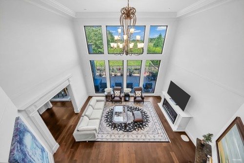 10651 Granville Avenue, Richmond, BC - Indoor