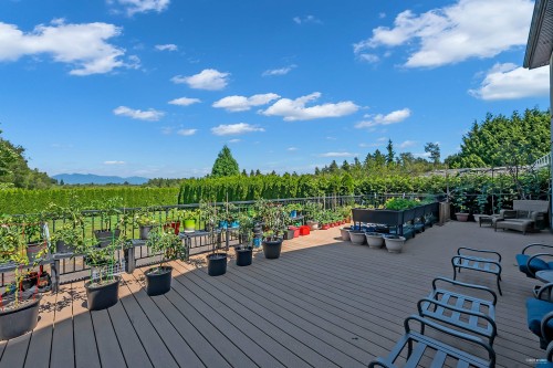 10651 Granville Avenue, Richmond, BC - Outdoor With Deck Patio Veranda