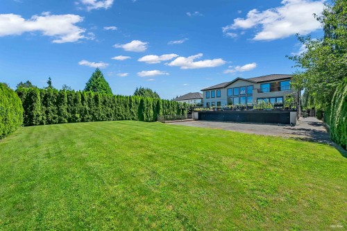 10651 Granville Avenue, Richmond, BC - Outdoor