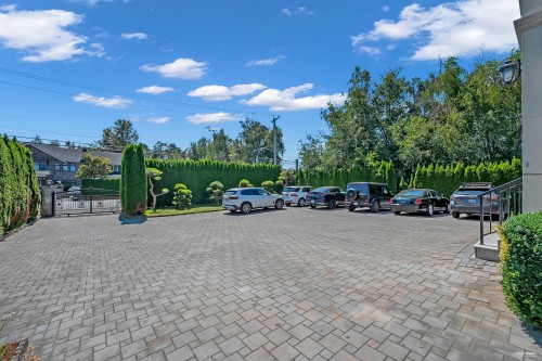 10651 Granville Avenue, Richmond, BC - Outdoor