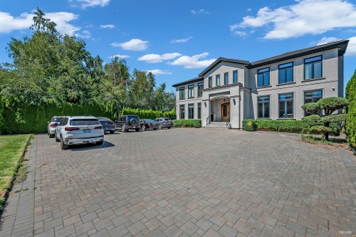 10651 Granville Avenue, Richmond, BC - Outdoor