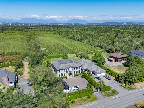 10651 Granville Avenue, Richmond, BC - Outdoor With View