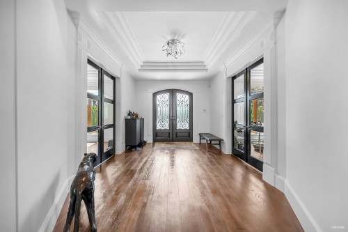 10651 Granville Avenue, Richmond, BC - Indoor Photo Showing Other Room