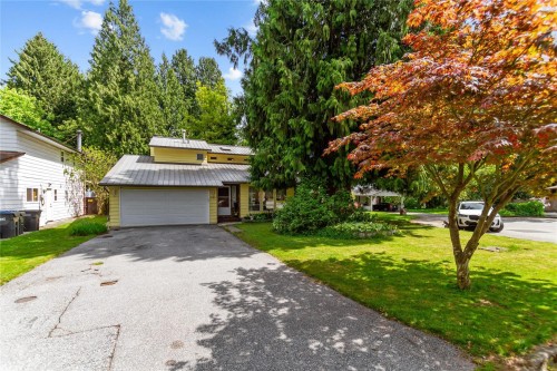 3148 Lancaster Place  Port Coquitlam, BC V3C 3J7