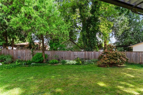 3148 Lancaster Place, Port Coquitlam, BC - Outdoor