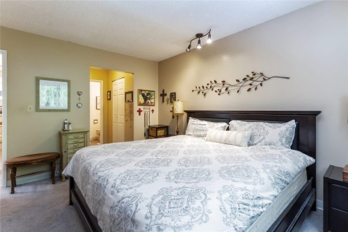 3148 Lancaster Place, Port Coquitlam, BC - Indoor Photo Showing Bedroom