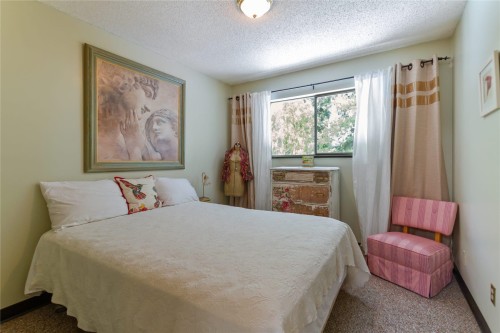 3148 Lancaster Place, Port Coquitlam, BC - Indoor Photo Showing Bedroom