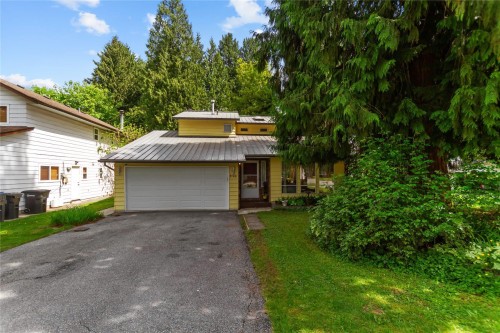 3148 Lancaster Place, Port Coquitlam, BC - Outdoor