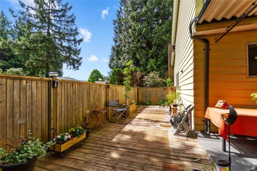 3148 Lancaster Place, Port Coquitlam, BC - Outdoor With Deck Patio Veranda