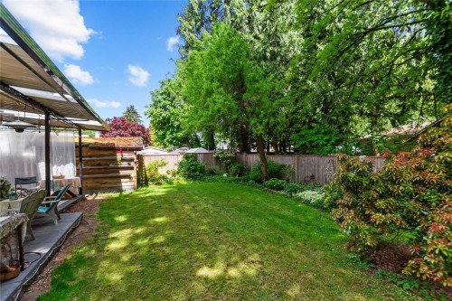 3148 Lancaster Place, Port Coquitlam, BC - Outdoor