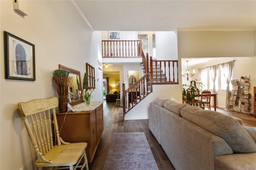 3148 Lancaster Place, Port Coquitlam, BC - Indoor