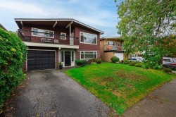 3308 Church Street  Vancouver, BC V5R 4W6