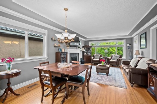 3308 Church Street, Vancouver, BC - Indoor