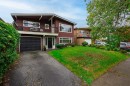 3308 Church Street, Vancouver, BC  - Outdoor With Balcony 