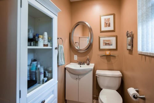 3308 Church Street, Vancouver, BC - Indoor Photo Showing Bathroom