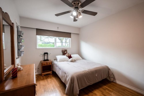 3308 Church Street, Vancouver, BC - Indoor Photo Showing Bedroom