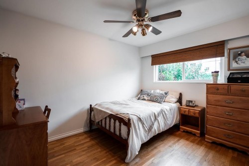 3308 Church Street, Vancouver, BC - Indoor Photo Showing Bedroom