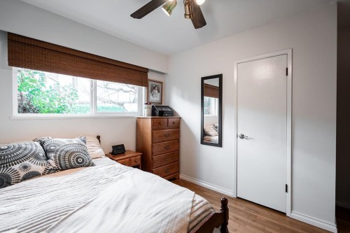 3308 Church Street, Vancouver, BC - Indoor Photo Showing Bedroom