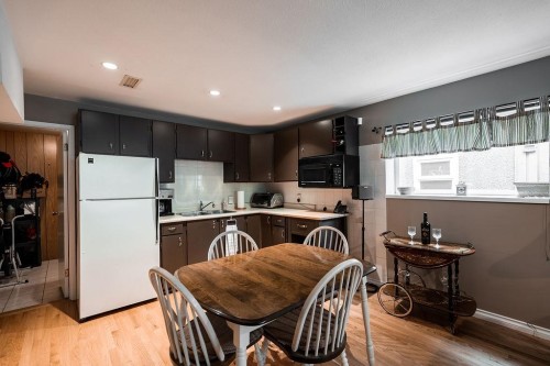 3308 Church Street, Vancouver, BC - Indoor