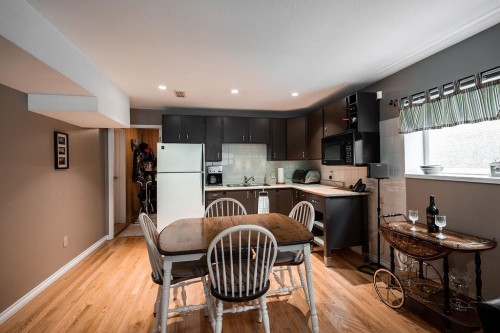 3308 Church Street, Vancouver, BC - Indoor Photo Showing Other Room