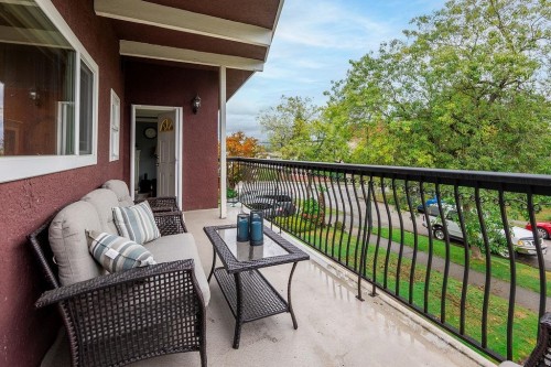 3308 Church Street, Vancouver, BC - Outdoor With Balcony With Exterior