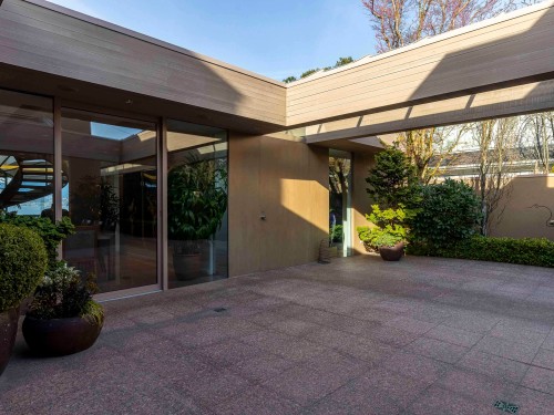 3513 Point Grey Road, Vancouver, BC - Outdoor