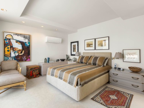 3513 Point Grey Road, Vancouver, BC - Indoor Photo Showing Bedroom