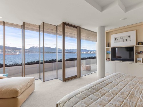 3513 Point Grey Road, Vancouver, BC - Indoor