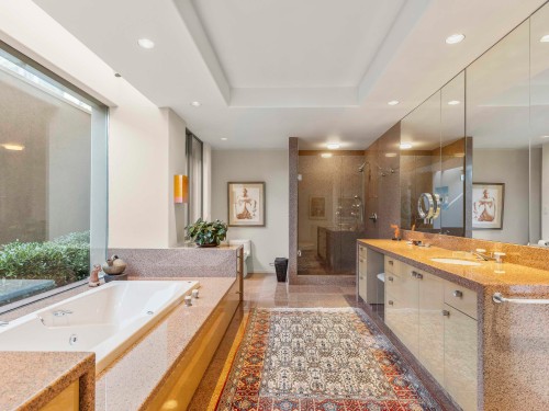 3513 Point Grey Road, Vancouver, BC - Indoor Photo Showing Bathroom
